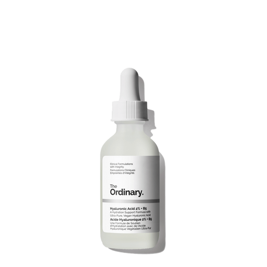 Hyaluronic Acid 2% +B5 por 30ML-  HIDRATACION PROFUNDA